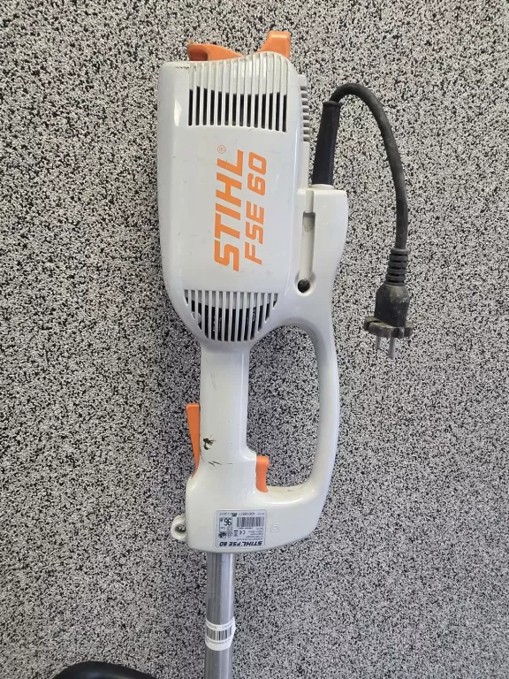 PODKASZARKA STIHL FSE60 ELEKTRYCZNA