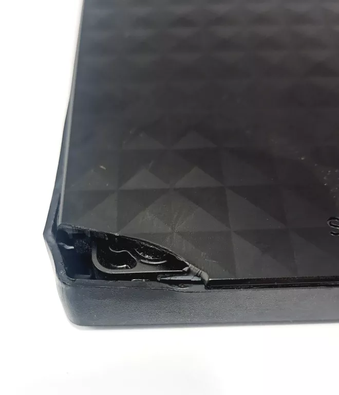 DYSK SEAGATE EXPANSION PORTABLE DRIVE 1TB + PUDEŁKO
