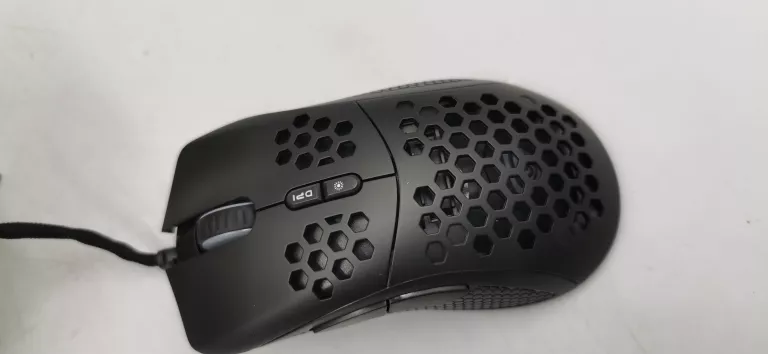 MYSZKA GENESIS KRYPTON 555