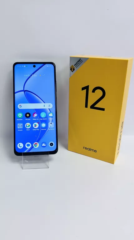 TELEFON REALME 12 5G /PUD