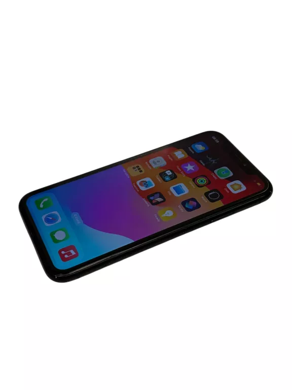 TELEFON IPHONE XR 64GB TANIO!!