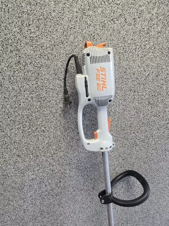 PODKASZARKA STIHL FSE60 ELEKTRYCZNA