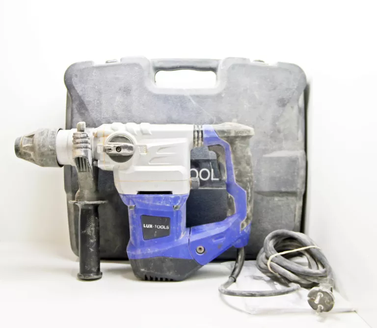 MŁOT UDAROWY LUX TOOLS BHA-1500 1500W