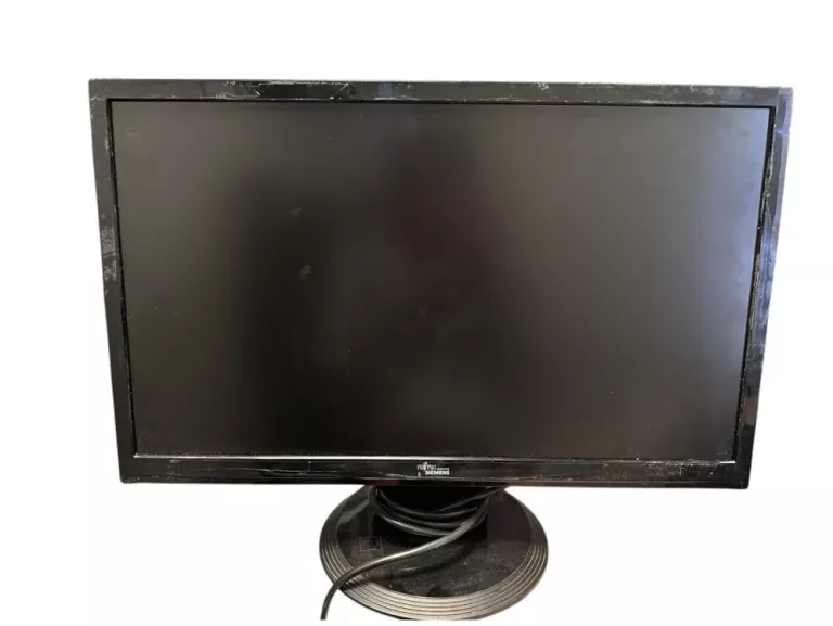 MONITOR FUJITSU SIEMENS 50/60 HZ
