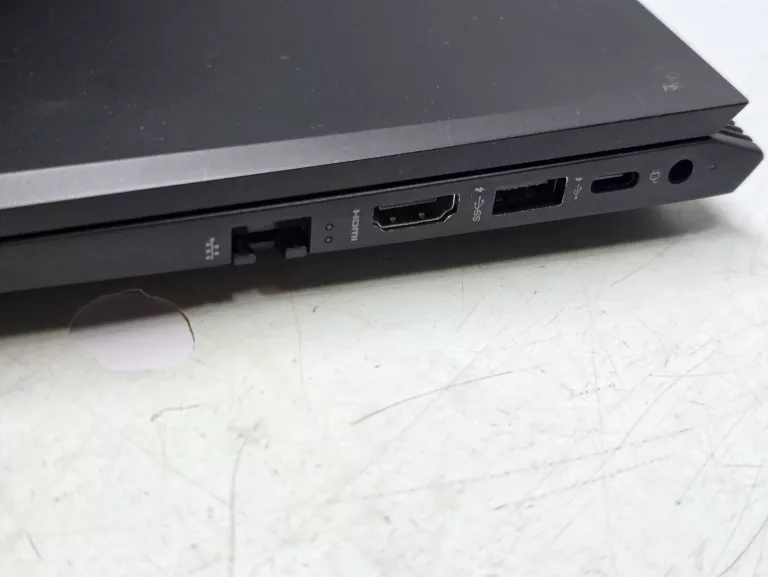 HP PAVILION GAMING 15-CX0049NW I5-8300H 8/512 GB SSD GTX 1050 TI