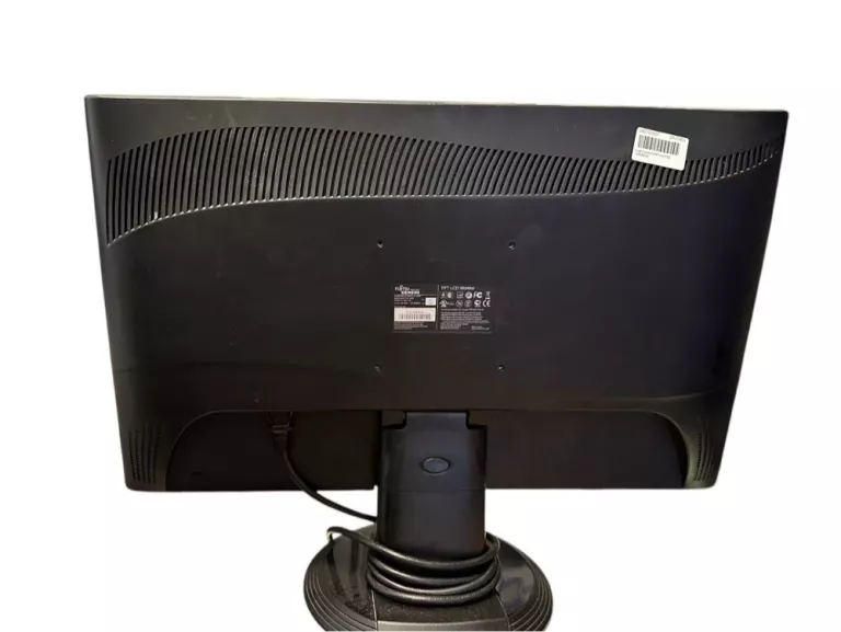 MONITOR FUJITSU SIEMENS 50/60 HZ