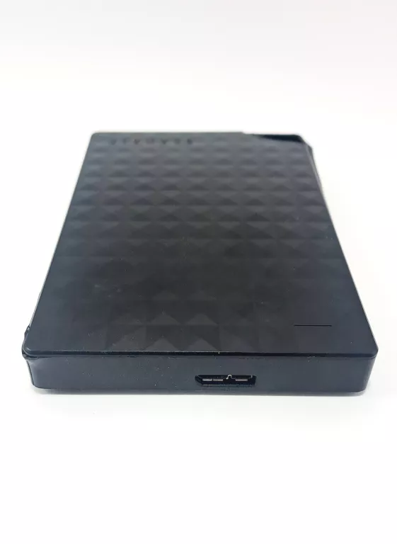DYSK SEAGATE EXPANSION PORTABLE DRIVE 1TB + PUDEŁKO