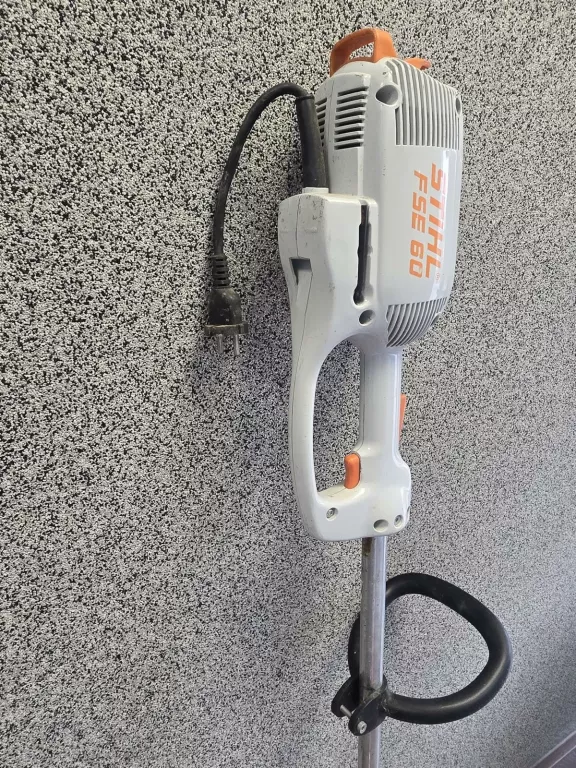 PODKASZARKA STIHL FSE60 ELEKTRYCZNA