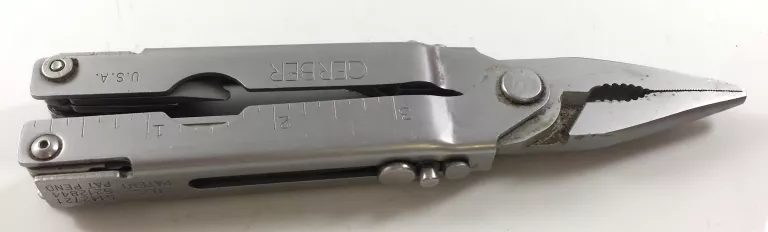 MULTITOOL GERBER MP600 NEEDLENOSE