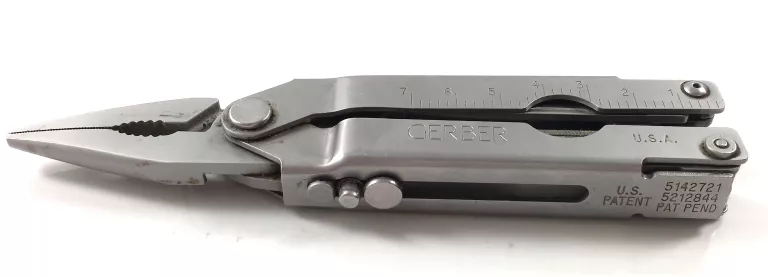 MULTITOOL GERBER MP600 NEEDLENOSE