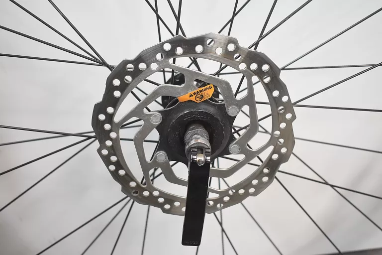 ZESTAW KOMPLETNE OBRĘCZE WTB SX19 + OPONY BARZO VITTORIA 29" KASETA
