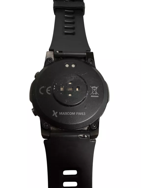 SMARTWATCH MAXCOM FW63 COBALT PRO 1,43