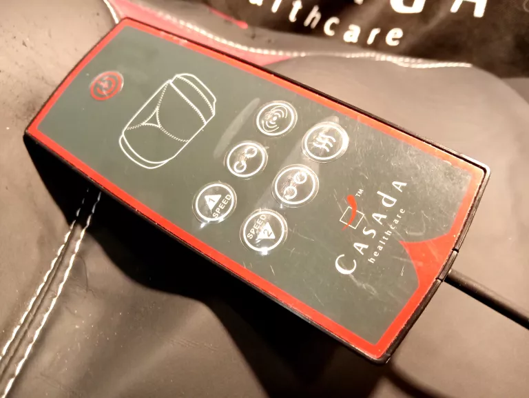 PODUSZKA MASUJĄCA CASADA MAXIWELL III CMK-213