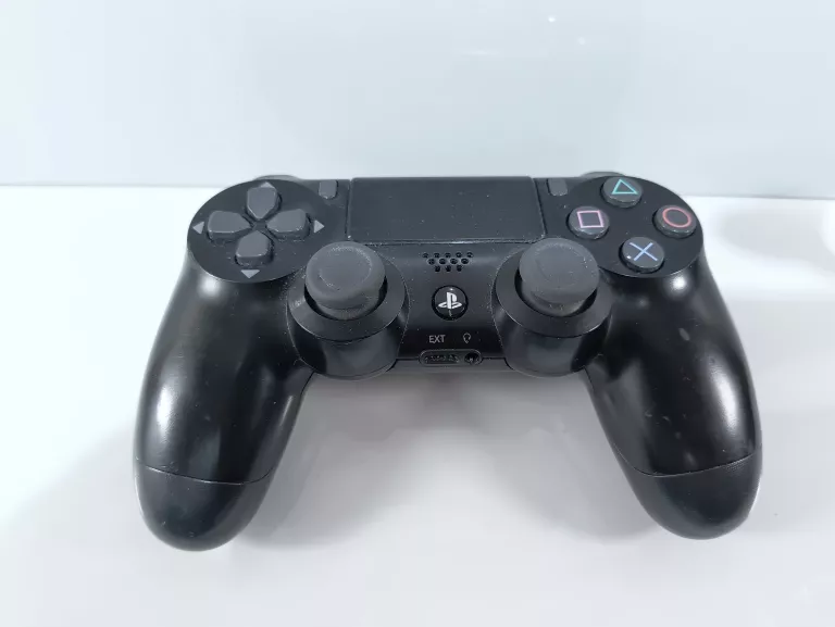 PAD PS4 CZARNY