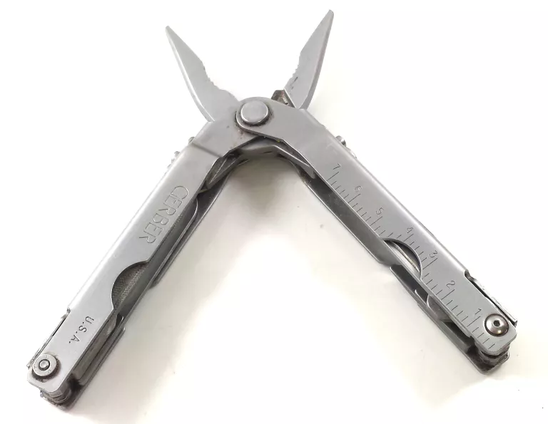 MULTITOOL GERBER MP600 NEEDLENOSE