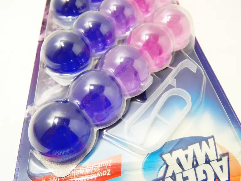 ZAWIESZKA AGENT MAX ACTIVE BALL