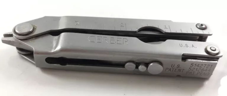 MULTITOOL GERBER MP600 NEEDLENOSE