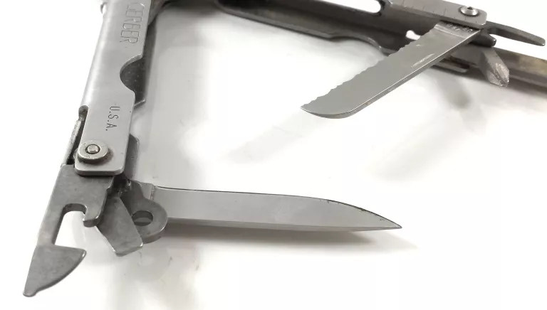 MULTITOOL GERBER MP600 NEEDLENOSE