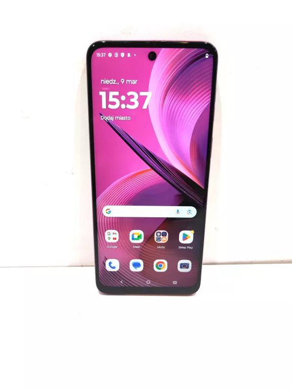 TELEFON MOTOROLA MOTO G55 5G