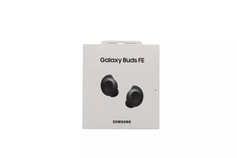 SŁUCHAWKI SAMSUNG GALAXY BUDS FE