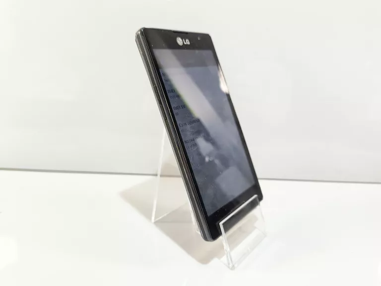 TELEFON LG OPTIMUS L9 II 1GB/8GB