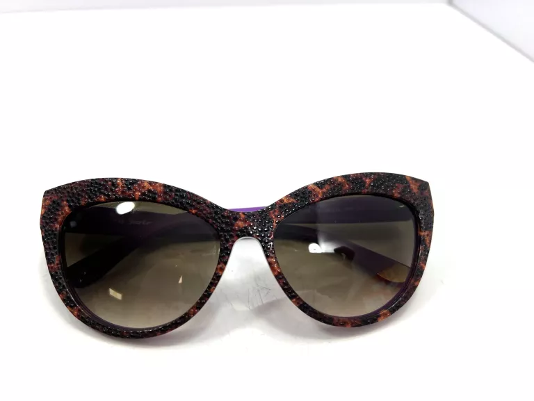 OKULARY JUICY COUTURE PRZECIWSŁONECZNE   JU539/S