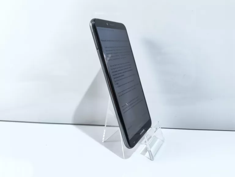 TELEFON HUAWEI Y6 2018