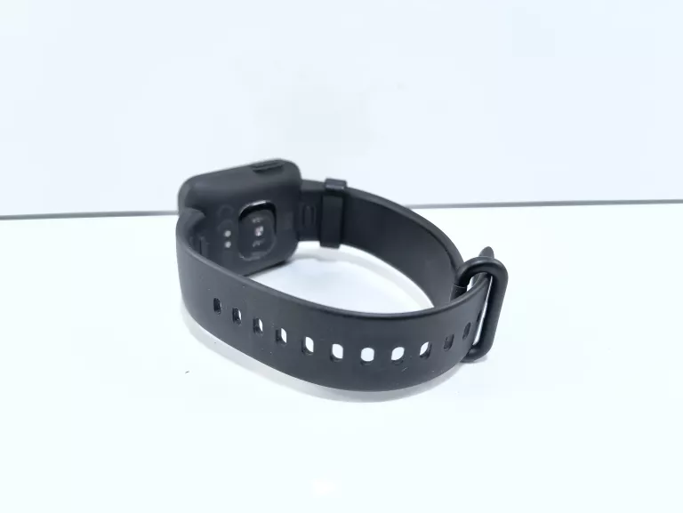 SMARTWATCH LG G WATCH CZARNY