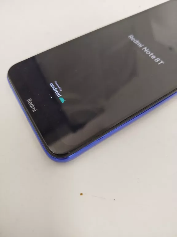 TELEFON XIAOMI REDMI NOTE 8T