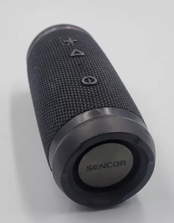 GŁOŚNIK BLUETOOTH SENCOR