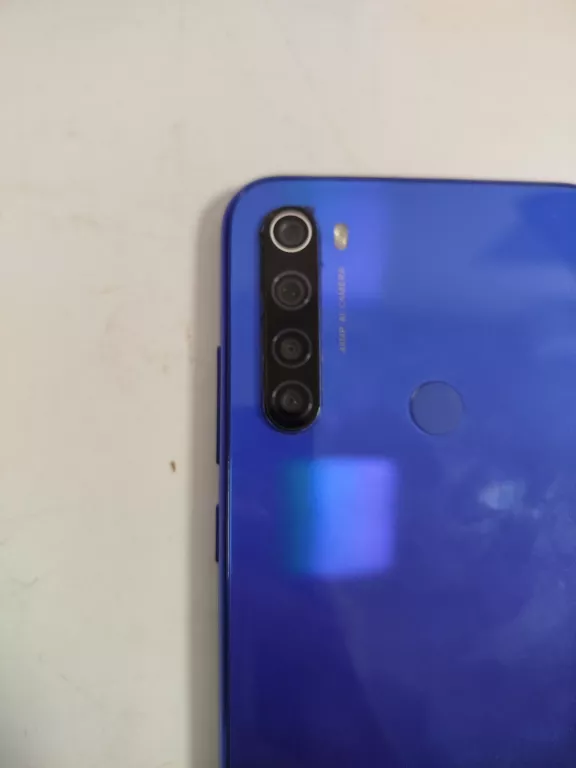 TELEFON XIAOMI REDMI NOTE 8T