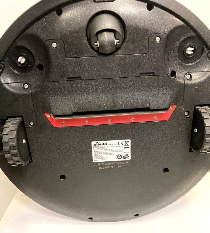 ROBOT VILEDA VR ONE ROBOT 0769-03!POLECAM