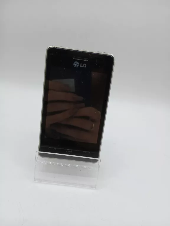 TELEFON LG T385 + ŁADOWARKA