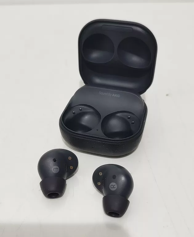 SŁUCHAWKI BEZPRZEWODOWE SAMSUNG GALAXY BUDS 2 PRO + KAB + PUD