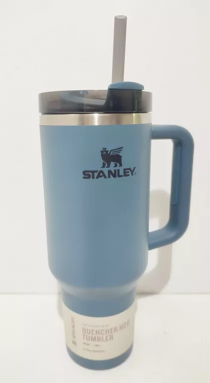 KUBEK TERMICZNY STANLEY QUENCHER H2.0 TUMBLER TUMB BLU SPRUCE