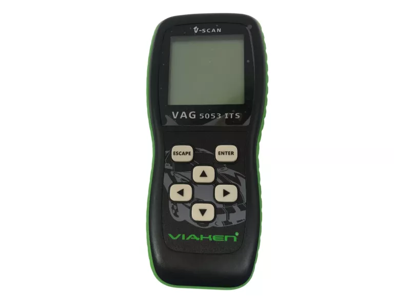 SKANER DIAGNOSTYCZNY VSCAN VAG 5053 ITS