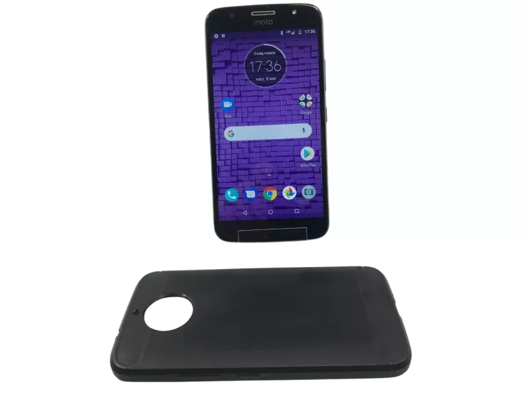 TELEFON MOTOROLA MOTO G5S PLUS