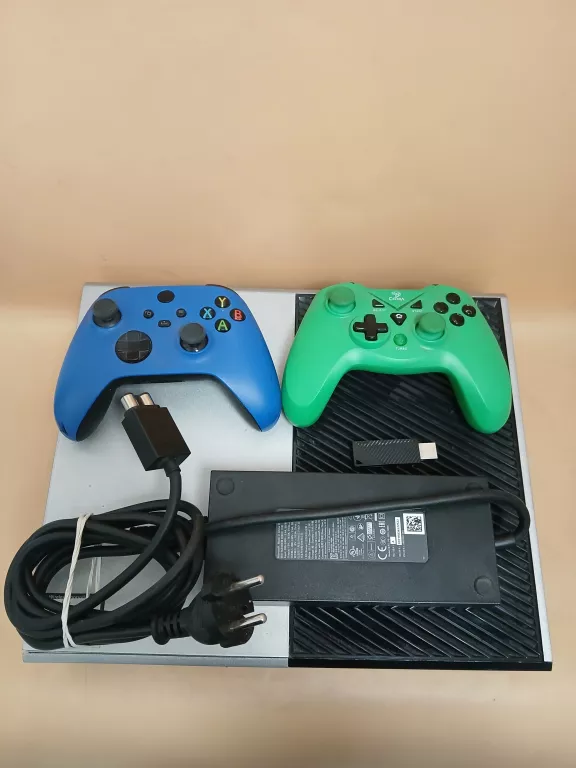 KONSOLA XBOX ONE 500GB