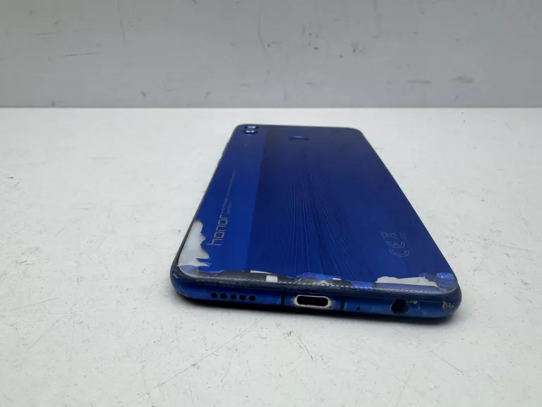 TELEFON HONOR 8X 6 GB / 128 GB 4G (LTE)