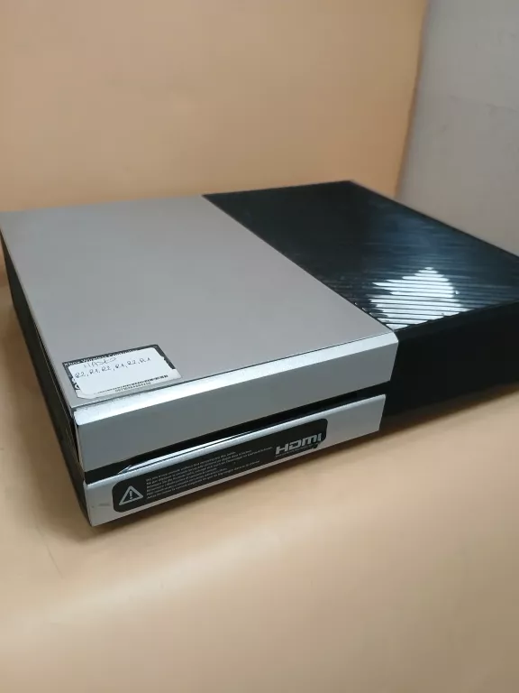 KONSOLA XBOX ONE 500GB