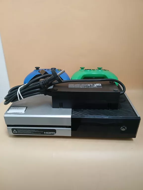 KONSOLA XBOX ONE 500GB