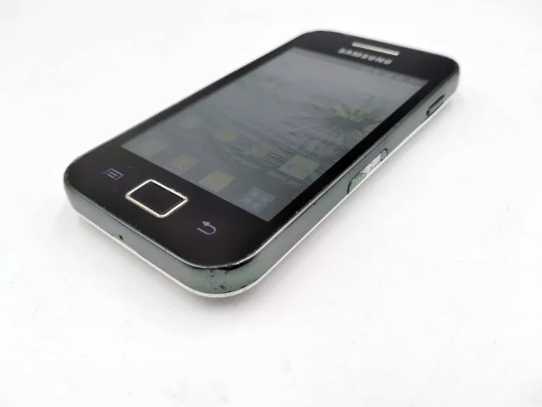 TELEFON SAMSUNG GT-S5830