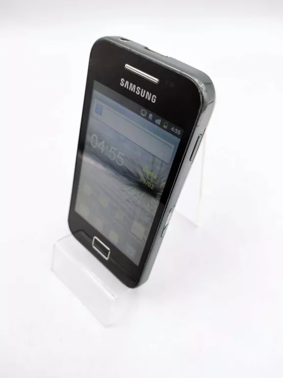 TELEFON SAMSUNG GT-S5830