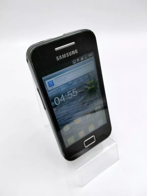 TELEFON SAMSUNG GT-S5830