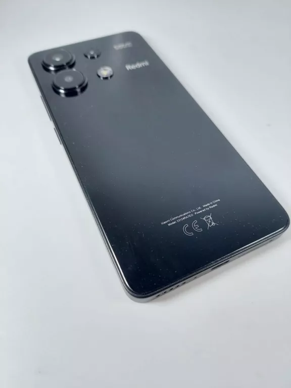 XIAOMI REDMI NOTE 13 5G 8/256 GB