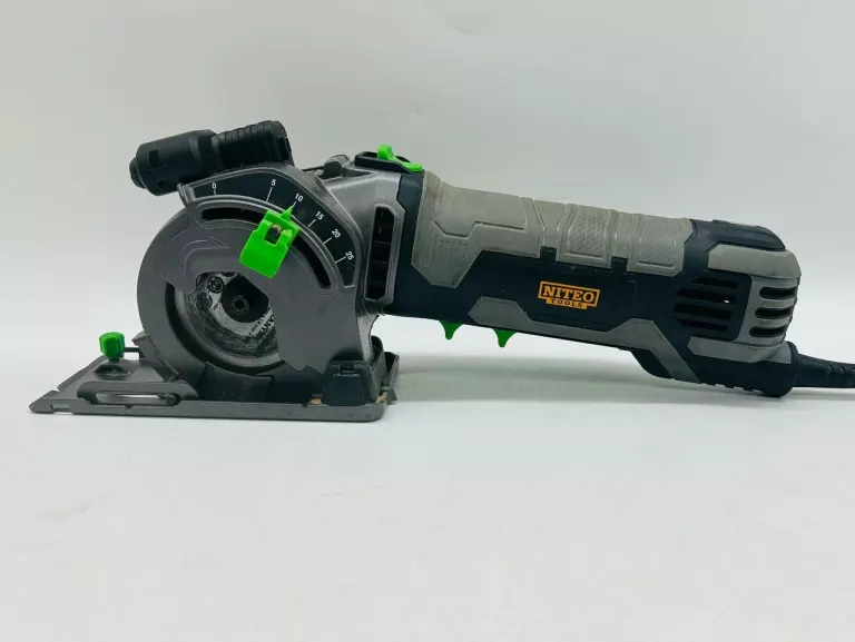 PIŁA WGŁĘBNA Z LASEREM NEO TOOLS