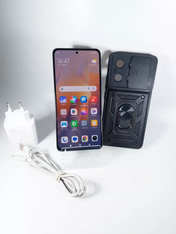 XIAOMI REDMI NOTE 13 5G 8/256 GB