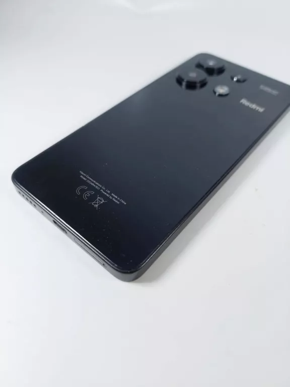 XIAOMI REDMI NOTE 13 5G 8/256 GB