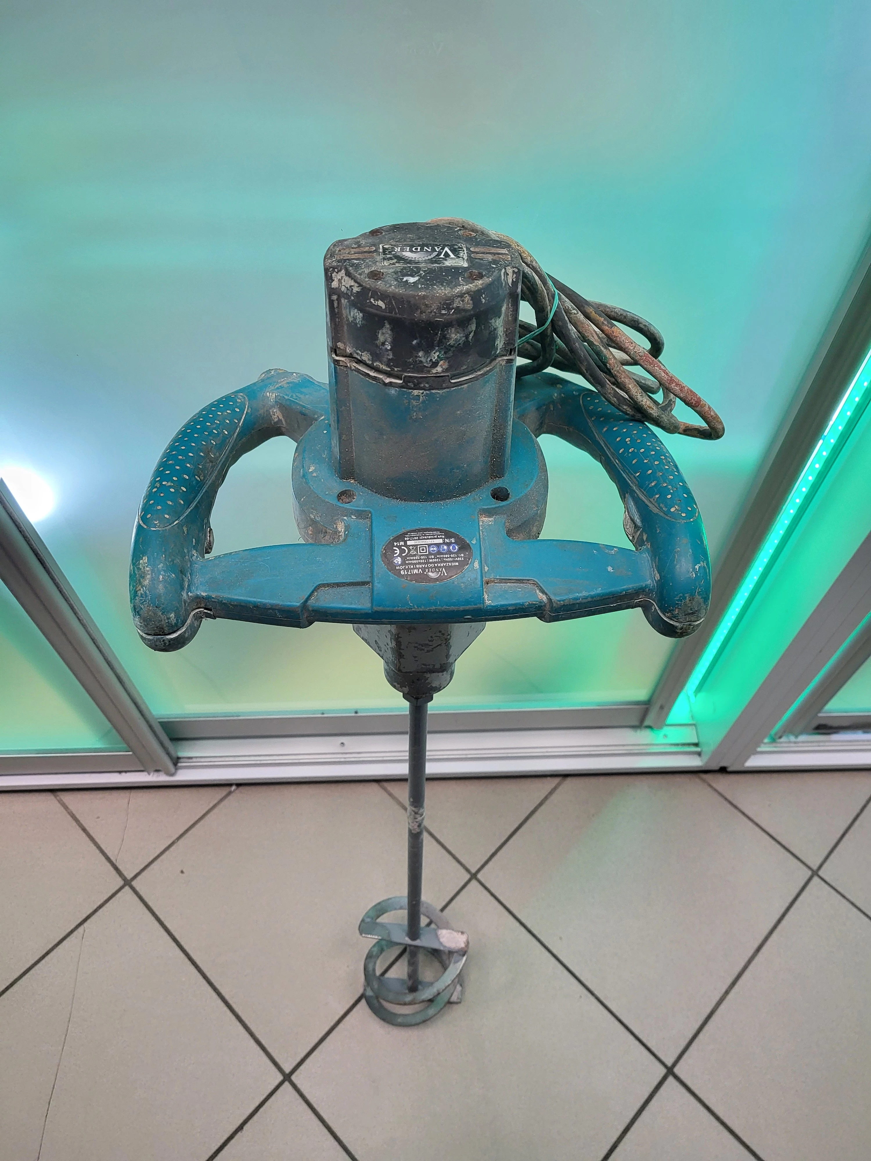 mieszadlo-reczne-vander-vmi-719-ean-gtin-5906031086677