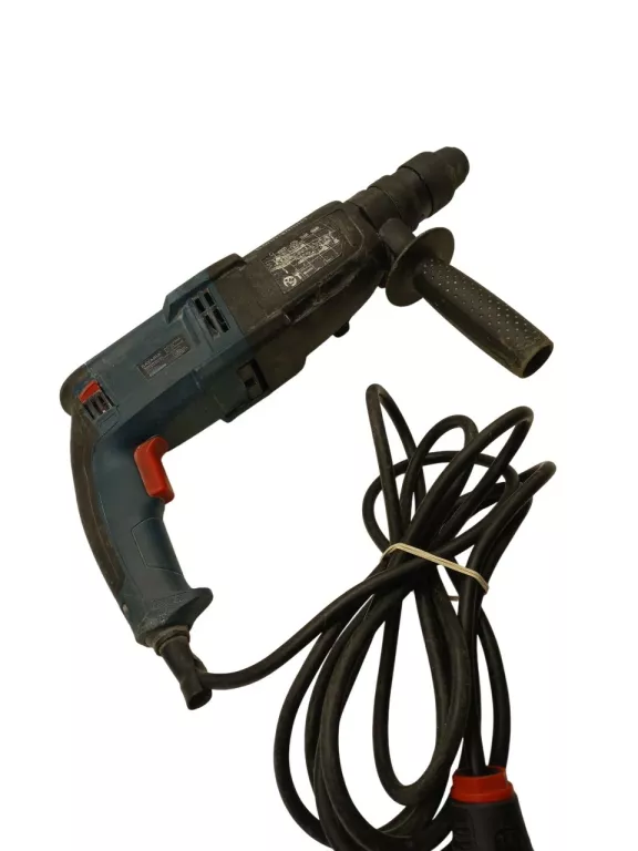 MŁOTOWIERTARKA BAVARIA BVRH-2800 + WIERTŁA